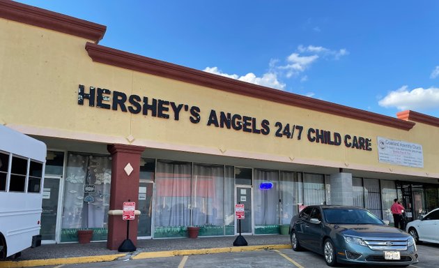 Photo of Hershey's Angels 24/7 Child Care