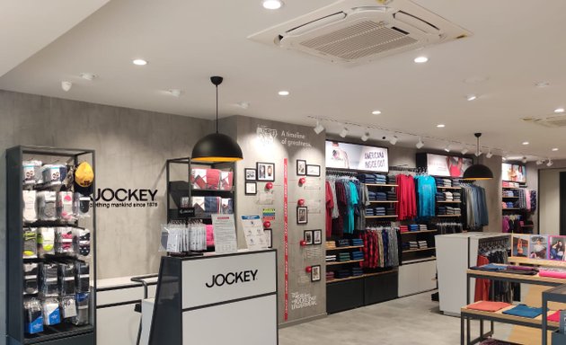 Photo of Jockey Exclusive Store