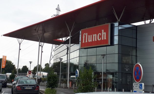 Photo de Restaurant flunch Rennes