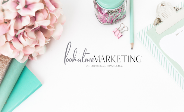 Photo of LookAtMeMarketing