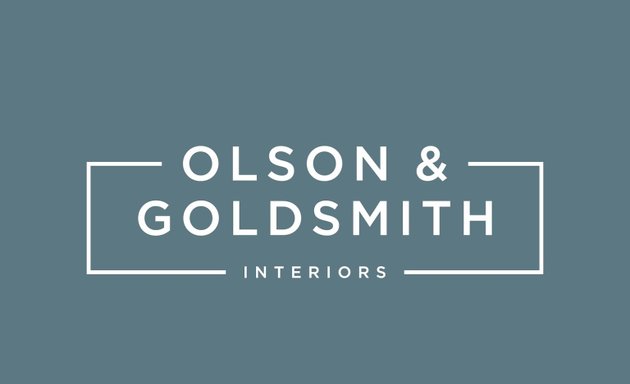 Photo of Olson & Goldsmith Interiors