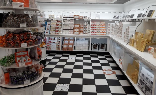 Photo of See's Candies