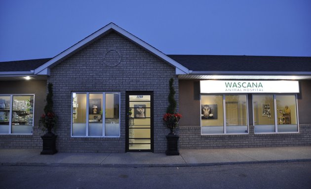 Photo of Wascana Animal Hospital