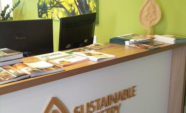 Photo of The Sustainable Forestry Initiative (SFI INC Canada)