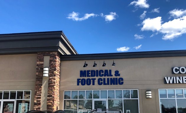 Photo of Medical & Foot clinic