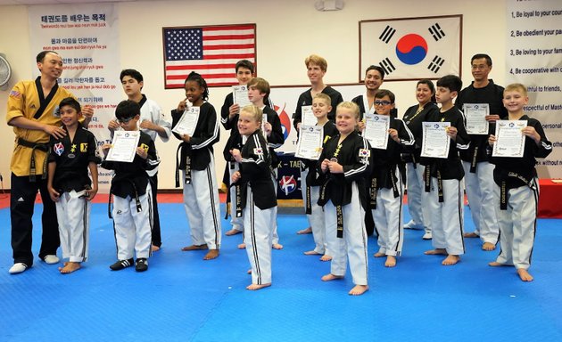 Photo of K Taekwondo, LLC