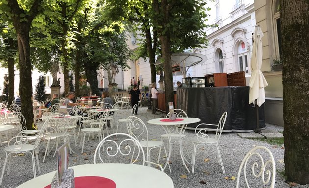 Foto von Theatercafe Salzburg