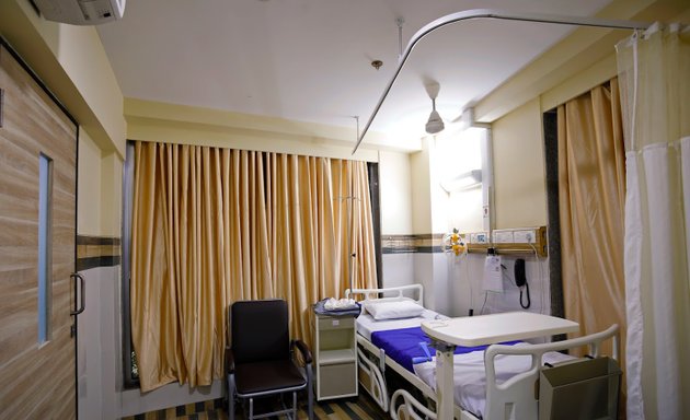Photo of Ashok One Hospital
