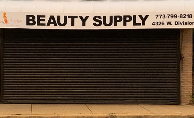 Photo of Dazzle N Style Beauty Supply