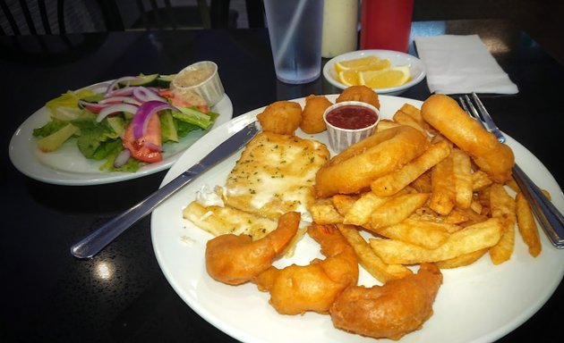 Photo of Halibut House Fish & Chips