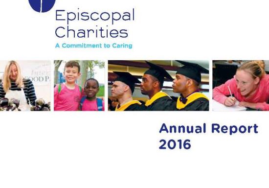 Photo of Episcopal Charities