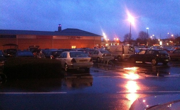 Photo of Tesco Extra