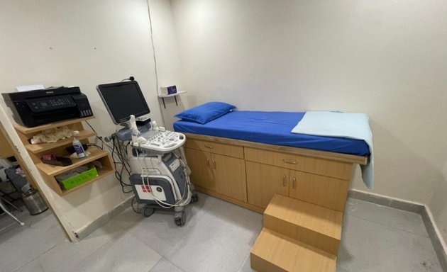 Photo of Sono scan Centre