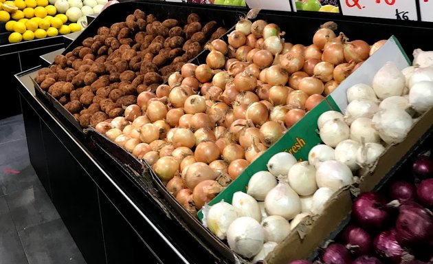 Photo of Mega Discount Fruit Market