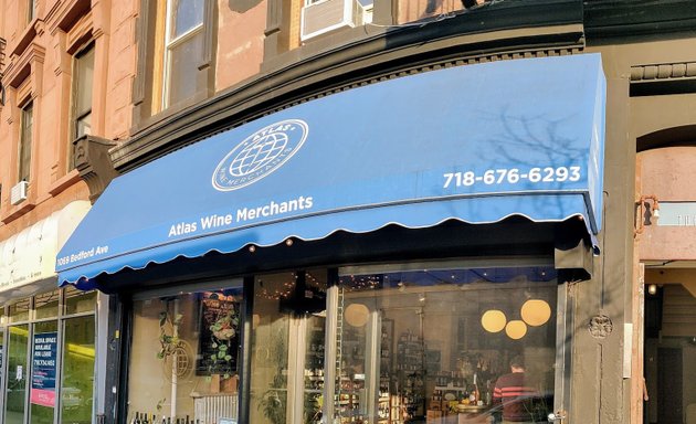 Photo of Atlas Wine Merchants