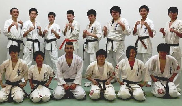 Photo of World Top Martial Arts