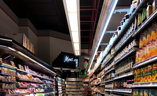 Photo of Morton Williams Supermarkets