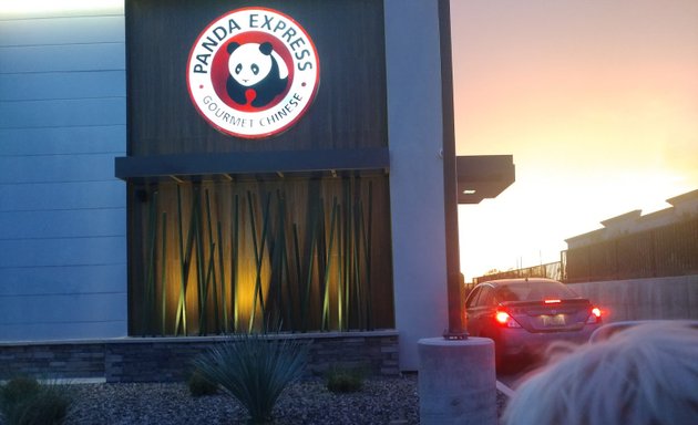 Photo of Panda Express