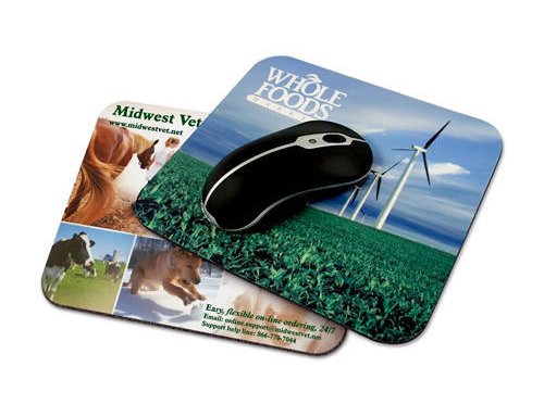 Foto de Promocionales.XYZ Llaveros Mouse Pads Comprimidos