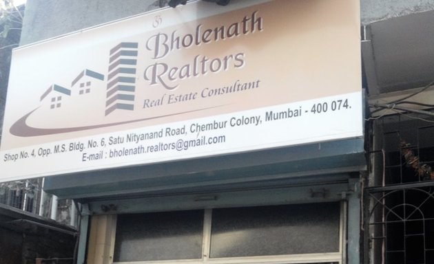 Photo of Bholenath Realtors