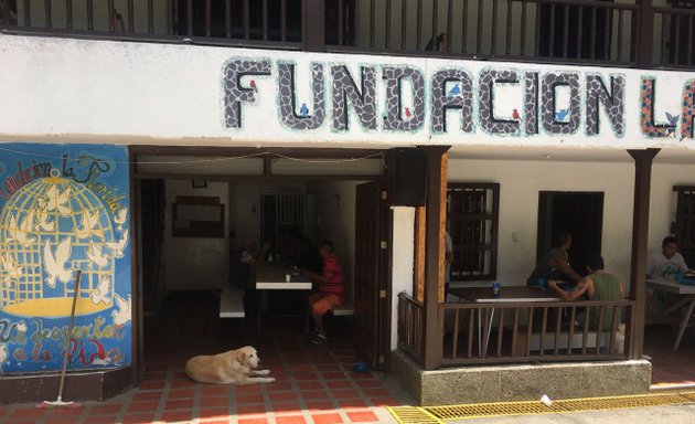 Foto de Centro de Rehabilitacion en Medellin
