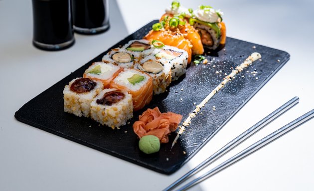 Photo de Easy Sushi Marseille