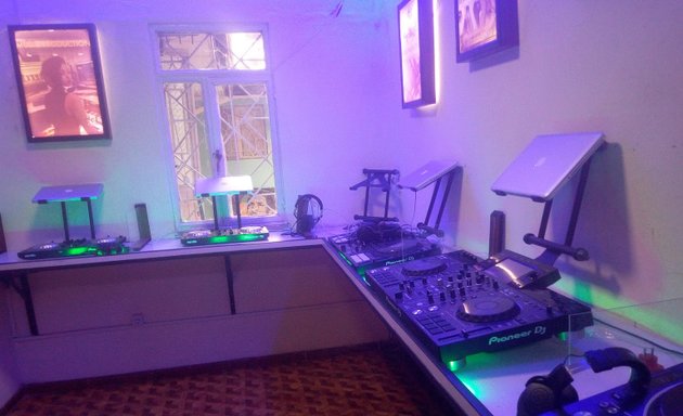 Photo of DCT Recording Studio