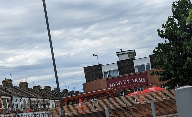 Photo of Henley Arms