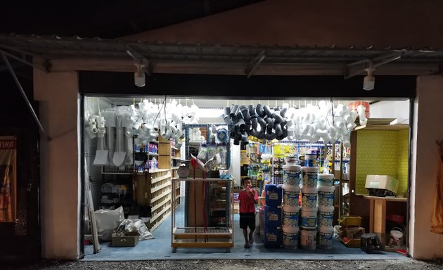 Photo of Bina Maju Hardware (Bumiputera)