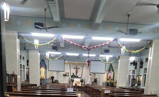 Photo of Our Lady of Fatima Church