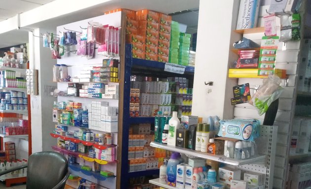Photo of Costa Pharmacy, Kejetia
