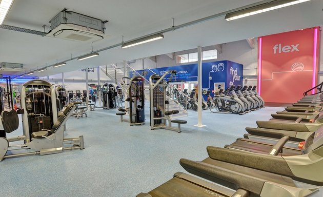 Photo of The Gym Group Bolton