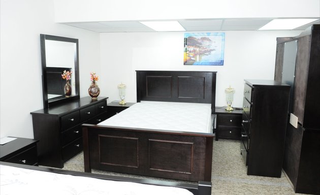 Photo of SD Furniture & Kitchen Cabinets Inc. / Riddle Bunk Beds