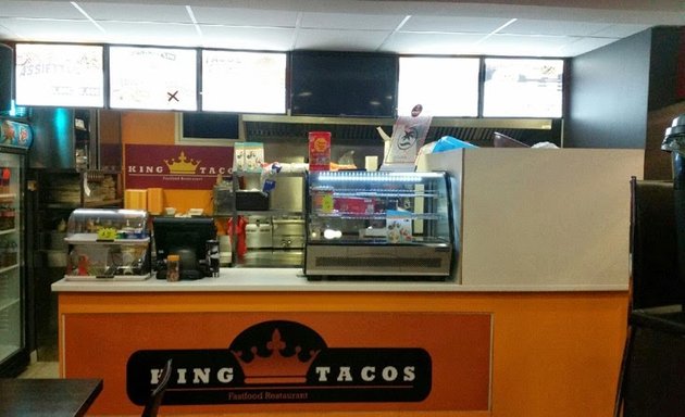 Photo de King Tacos Toulouse - Restaurant Fast Food