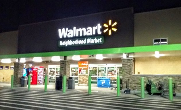 Photo of Walmart Neighborhood Market