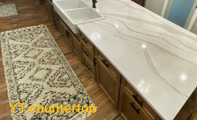 Photo of YT Granite & Quartz Countertop