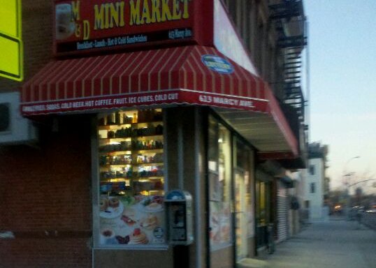 Photo of M&D Mini Market