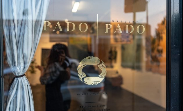 Photo of Gallery Pado
