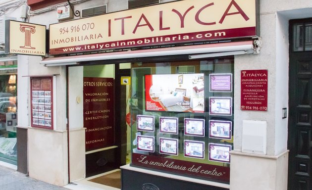 Foto de Italyca Inmobiliaria