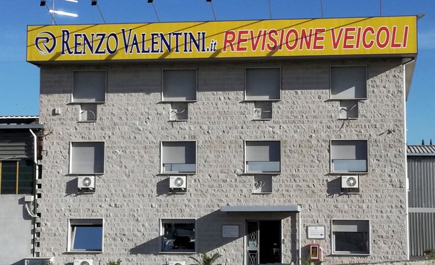 foto Renzo Valentini - Soccorso Stradale