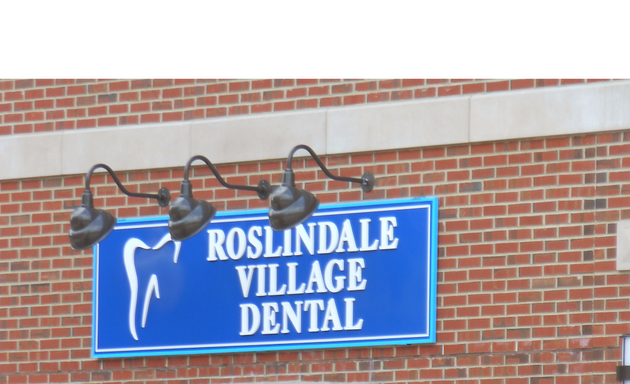 Photo of Roslindale Village Dental