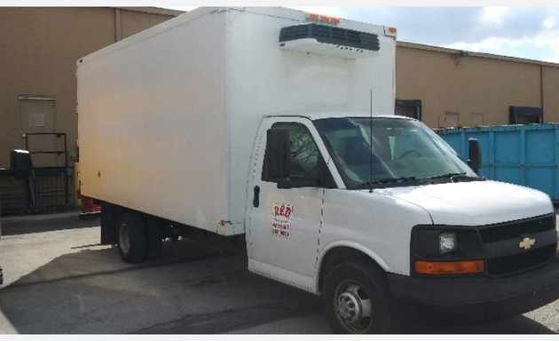 Photo of Roscoe's Express Delivery LLC