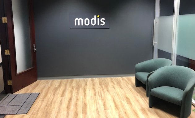 Photo of Modis