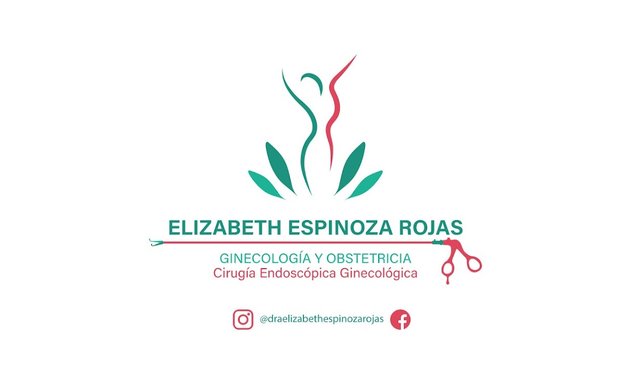 Foto de Dra. Elizabeth Espinoza Rojas | Endoscopia Ginecológica y Obstetricia | Cuenca