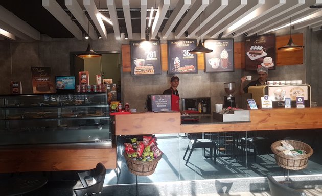 Photo of Café Coffee Day