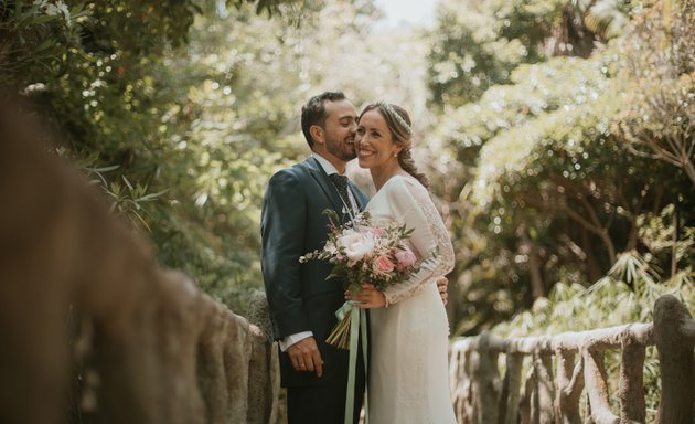 Foto de Rosario Galacho | Fotógrafo Bodas