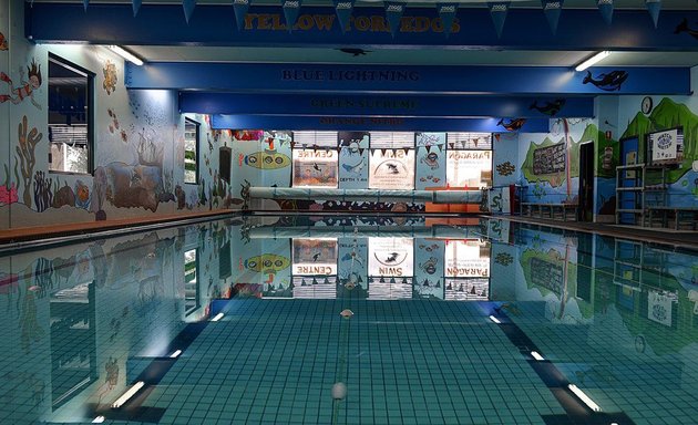 Photo of Paragon Swim Centre