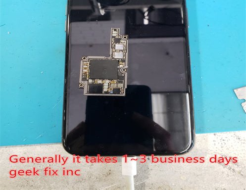Photo of Geek Fix Inc Mobile phone&Computer repair