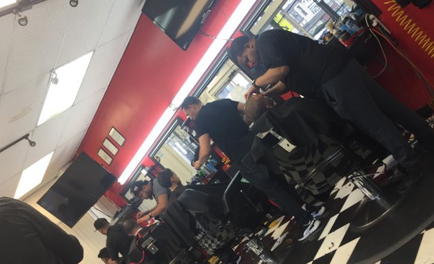 Photo of Mi Gente Barbershop