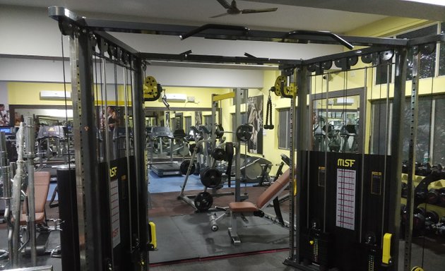 Photo of Fitness Cafe 365